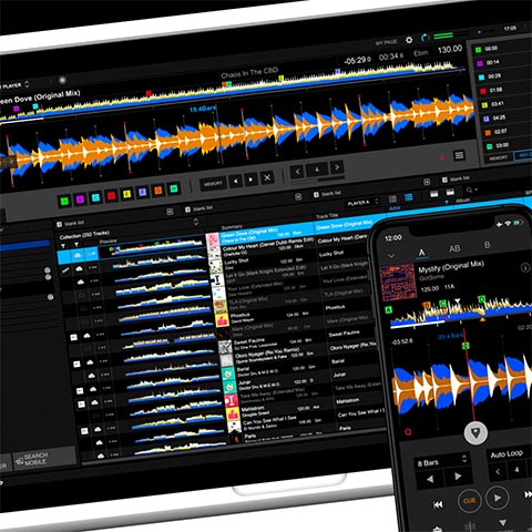 Do I need DJ equipment / what DJ equipment and software should I use?