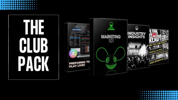 Club Pack