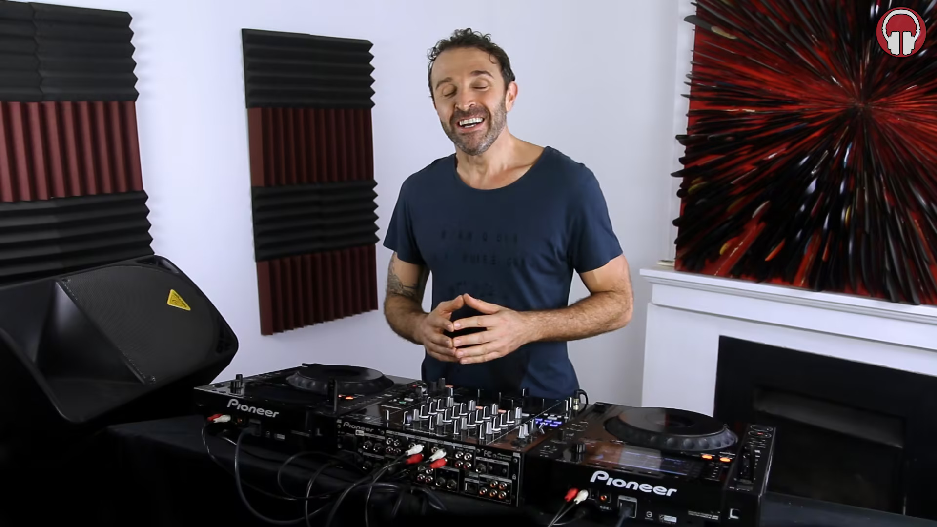 Main Features of All DJ Gear