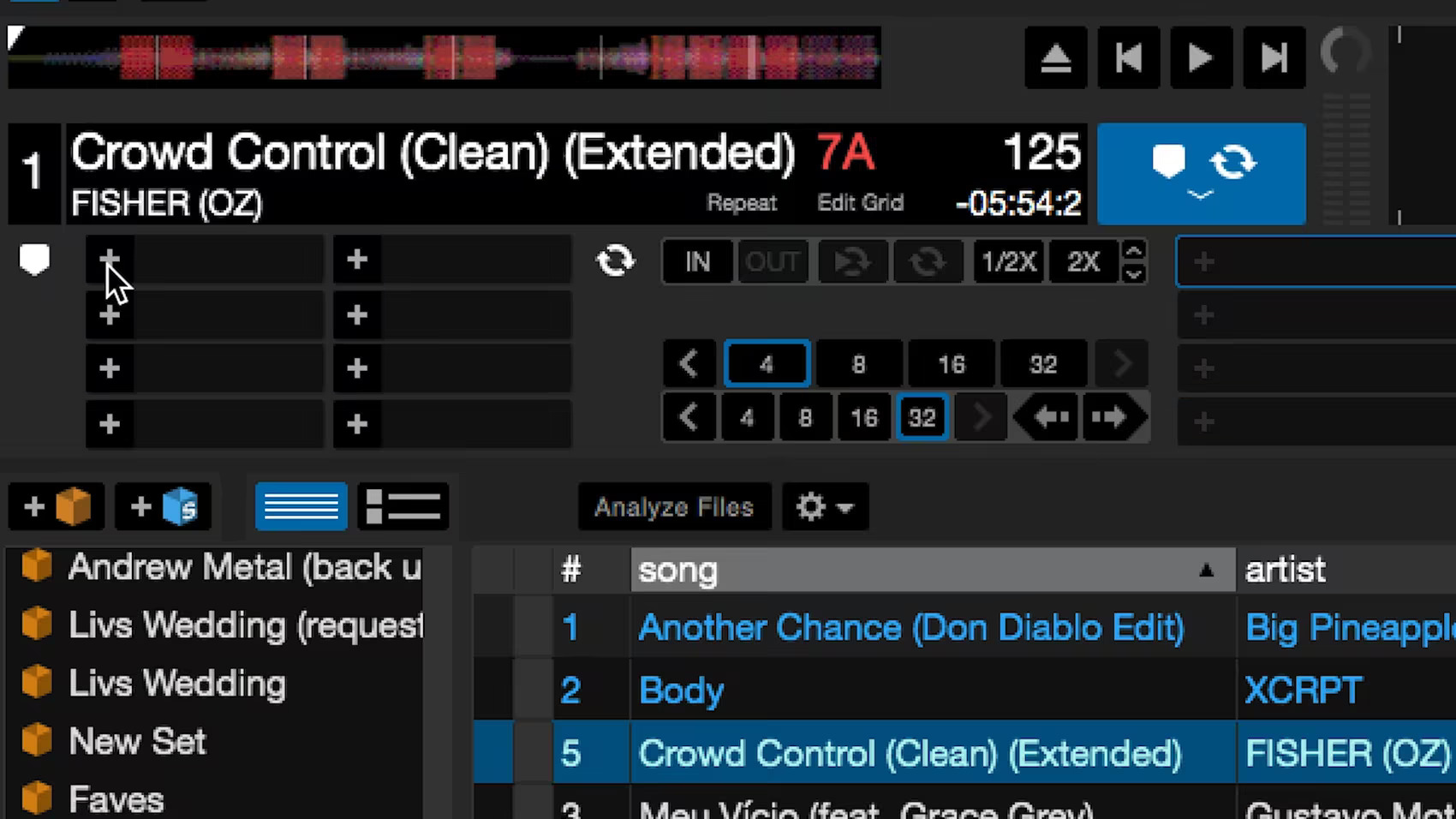 Serato Explained
