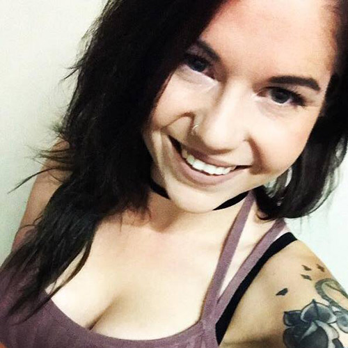 Jessica Cross
