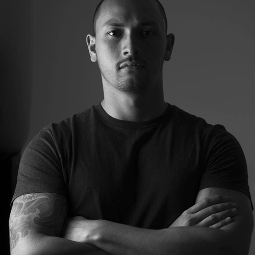 Kevin Hucker