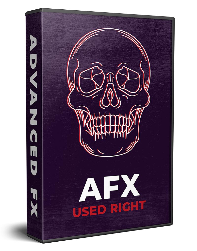 ADVANCED FX