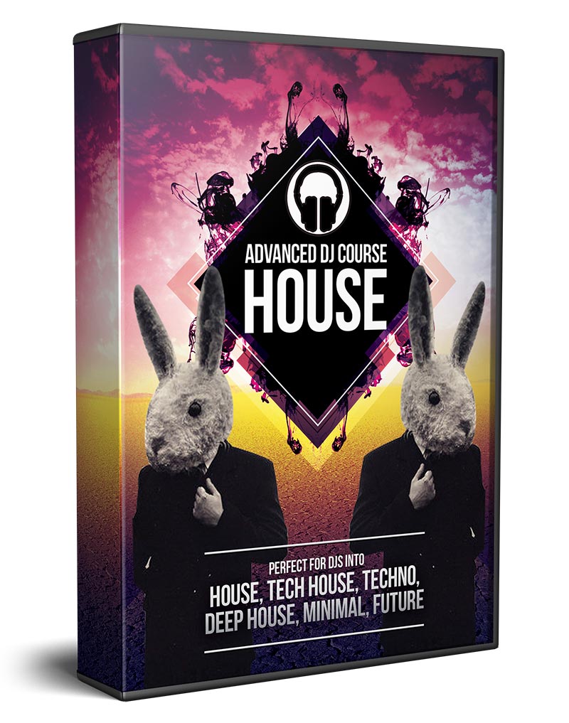 ADVANCED HOUSE