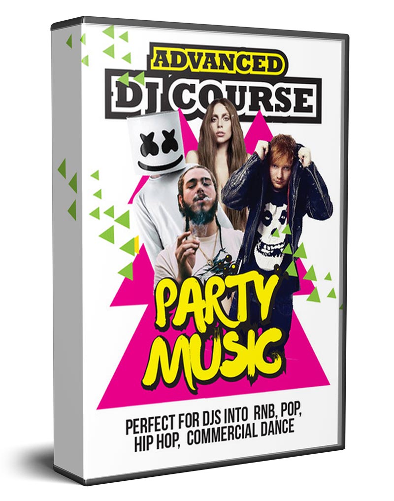 ADVANCED PARTY