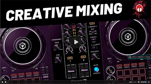 More Exciting Ways to Mix