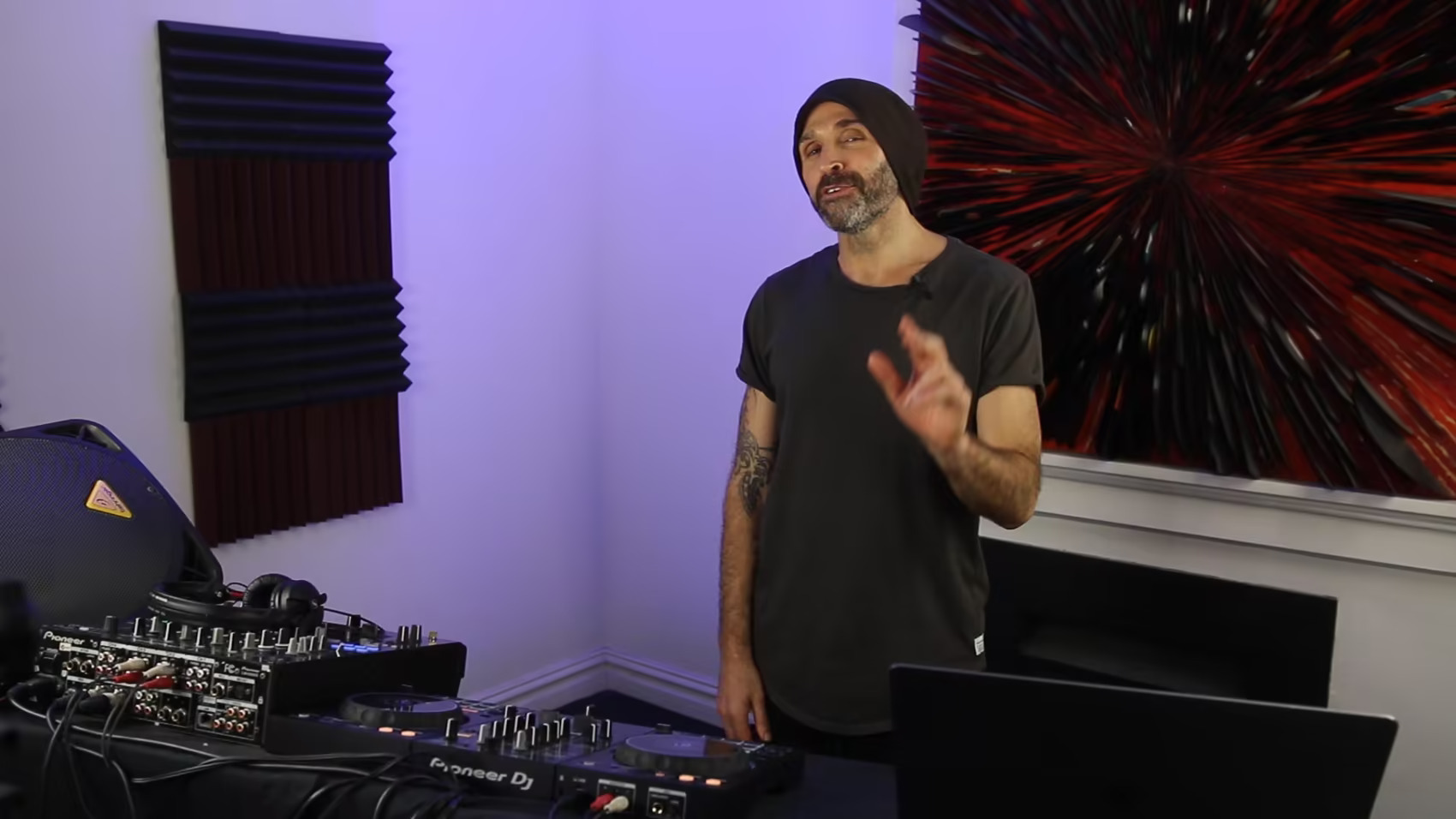 Beat Loop and Beat Jump