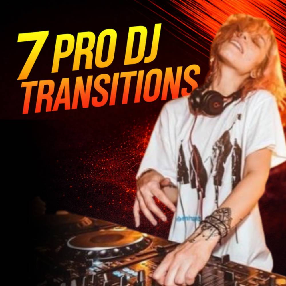 Use The Right Transition Every Time