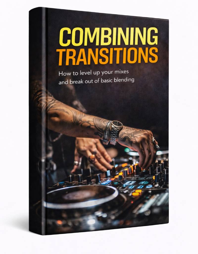 COMBINING TRANSITIONS