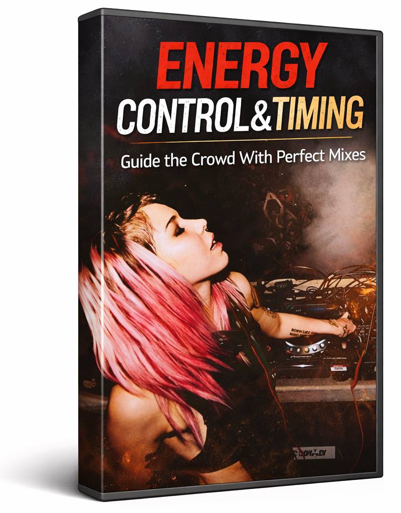 ENERGY CONTROL + TIMING
