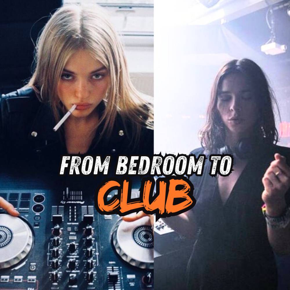 From Bedroom DJ to Club Ready