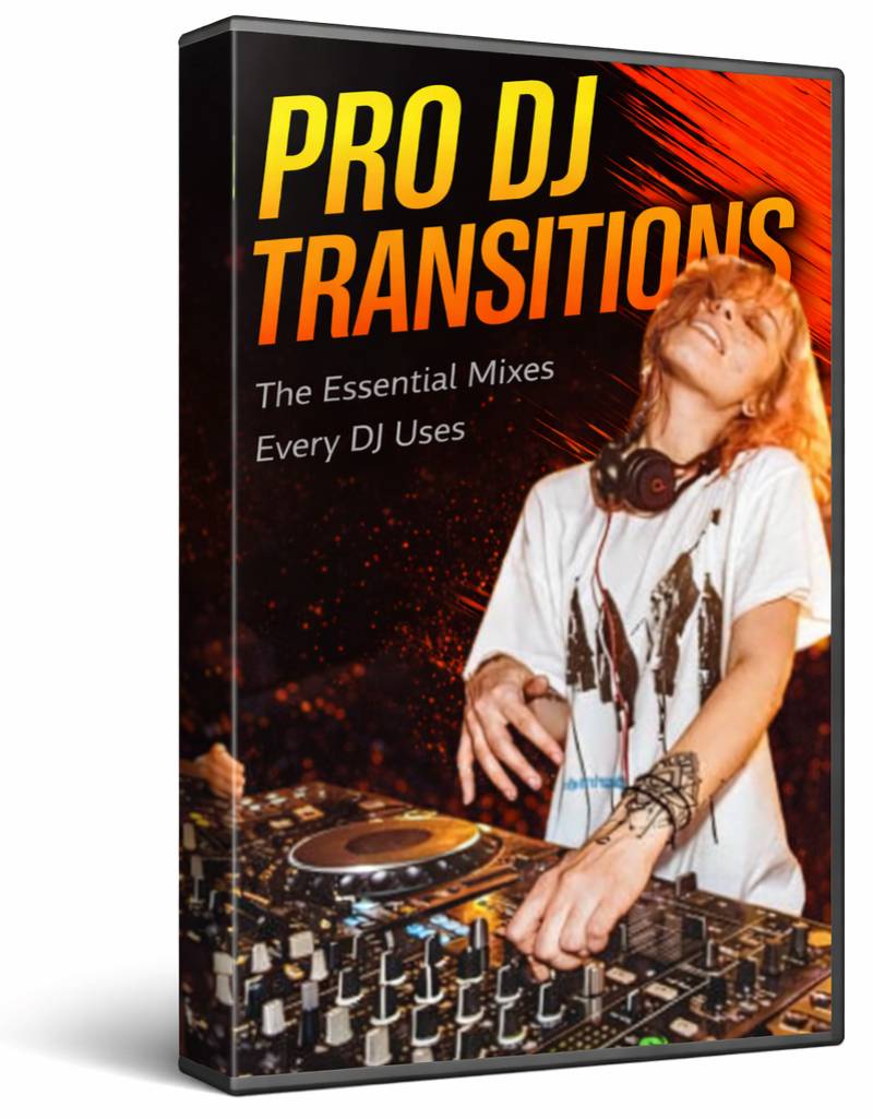 PRO DJ TRANSITIONS
