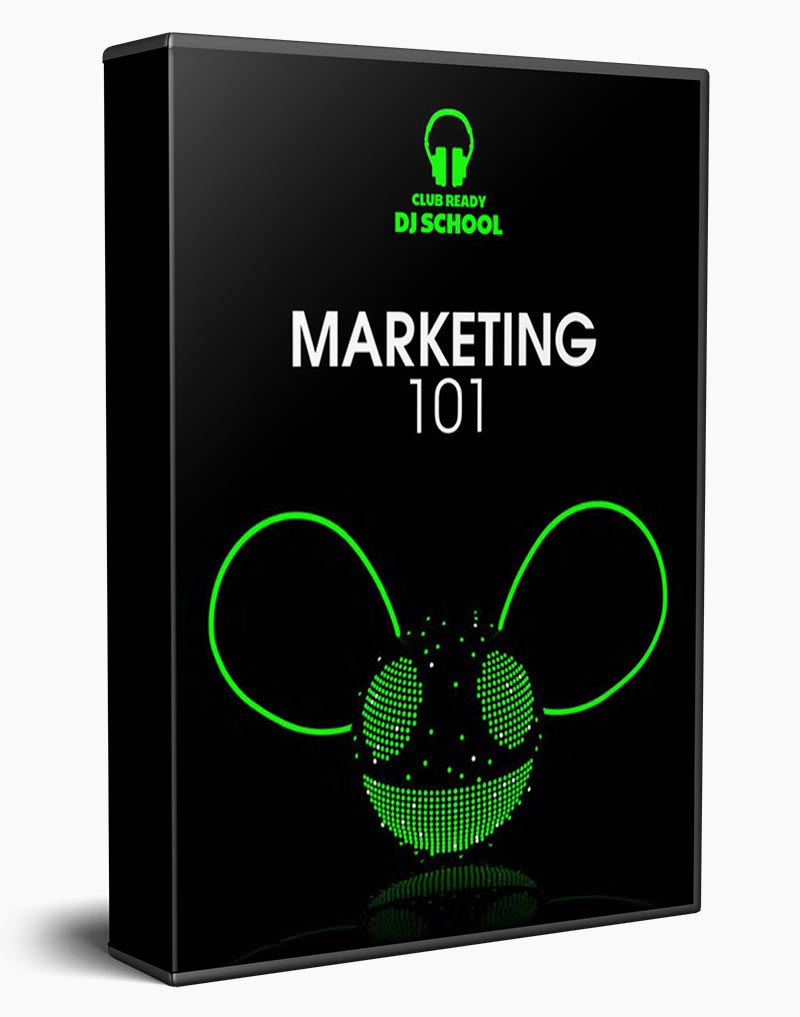 MARKETING 101