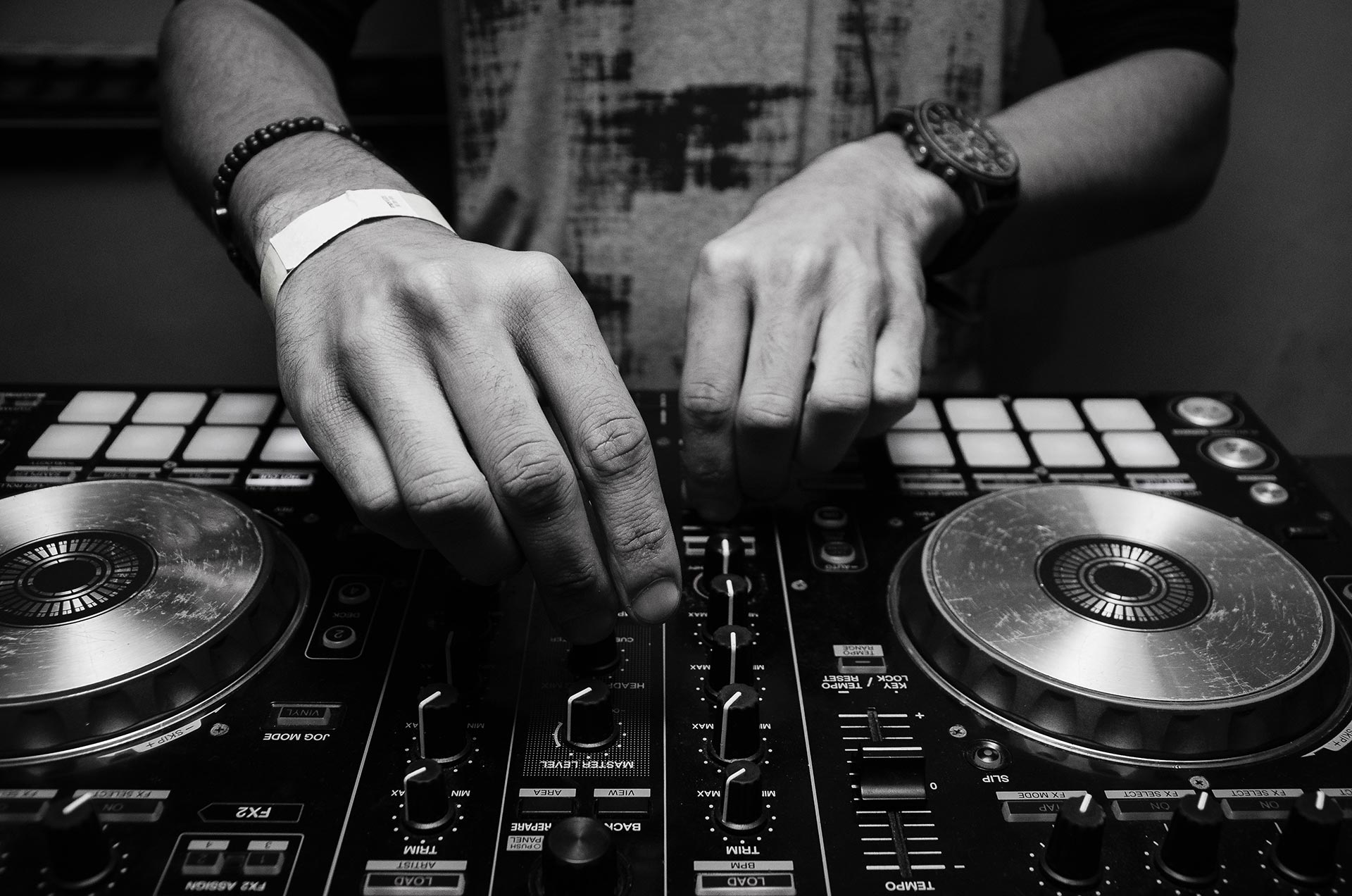 Best DJ Gear