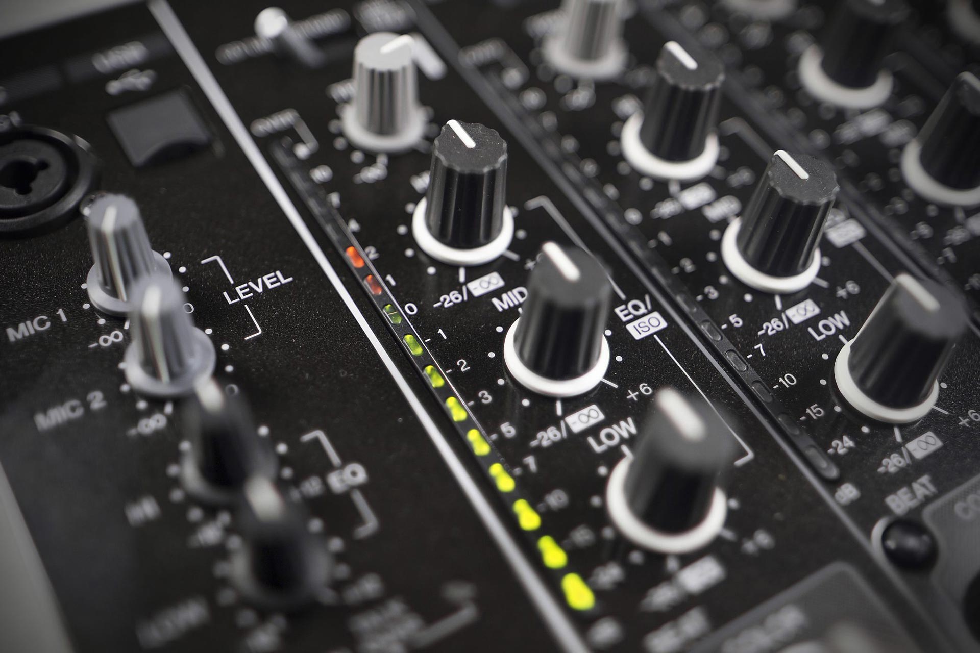 The EQ Series