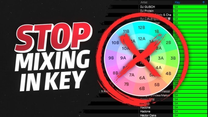 Learn The Rules So You Can Break Them