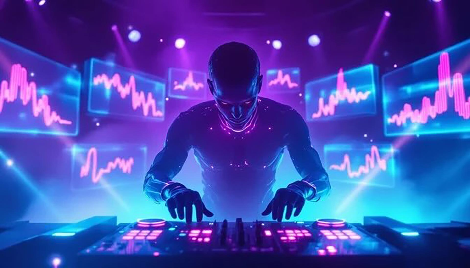 Creative Mixing Techniques