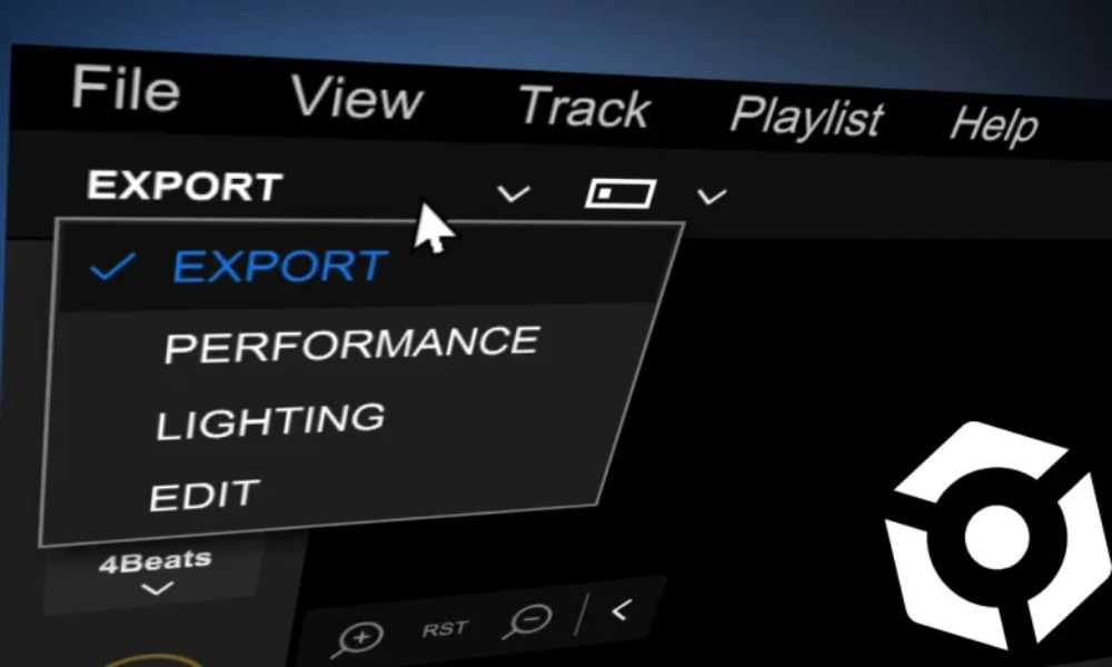 Rekordbox Modes