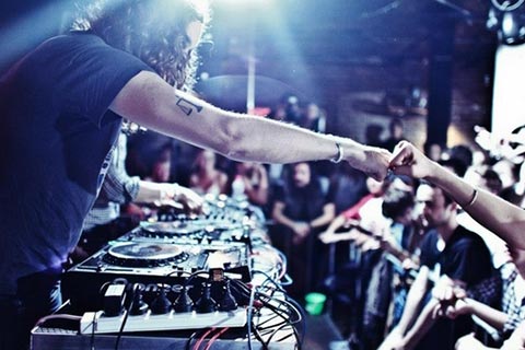 Which genre of music do you specialise in?